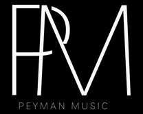 Peyman Music